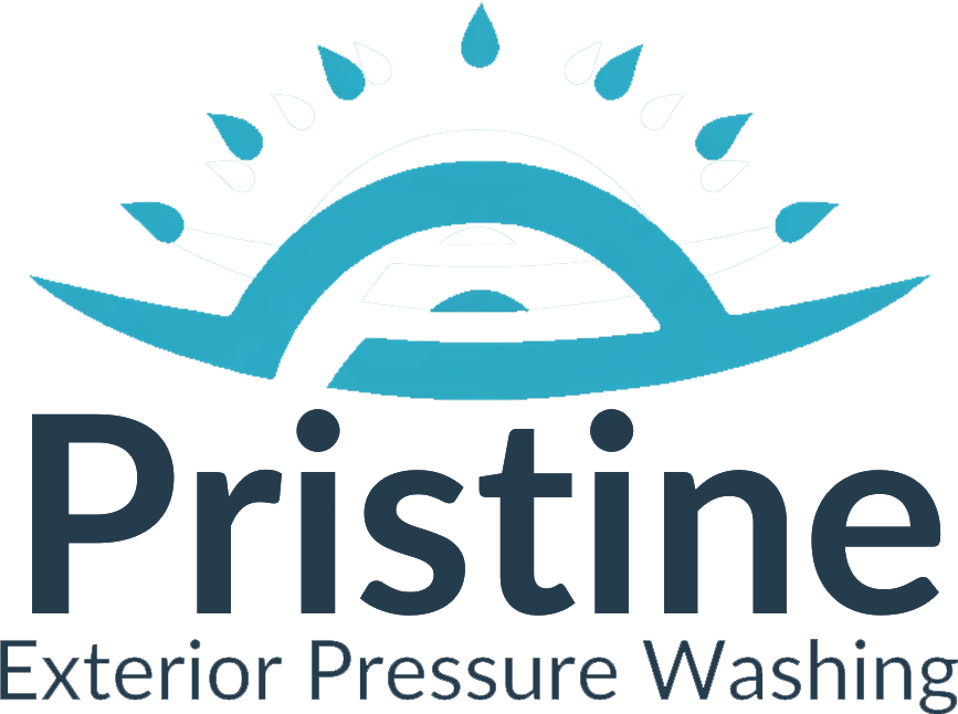 Pristine Exterior Pressure Washing logo